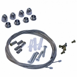 Подвес для трека Donolux DL18013 Suspension kit DL18013 Подвес для трека Donolux DL18013 Suspension kit DL18013