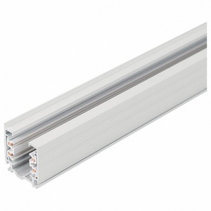 Трек накладной Arlight Lgd-D3p LGD-D3P-2000 White-M Трек накладной Arlight Lgd-D3p LGD-D3P-2000 White-M