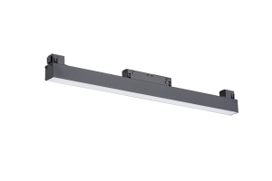 004CM 30W4K (1/10) Светильник для магнитного шинопровода 004CM 30W4K (1/10) Светильник для магнитного шинопровода