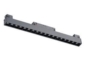 005CM 12W4K (1/50) Светильник для магнитного шинопровода 005CM 12W4K (1/50) Светильник для магнитного шинопровода