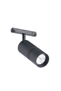 105CG 18W4K (1/20) Светильник для магнитного шинопровода 105CG 18W4K (1/20) Светильник для магнитного шинопровода