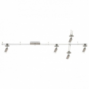 Комплект трековый DeMarkt Трек-система 550011405 Комплект трековый DeMarkt Трек-система 550011405