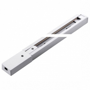 Трек накладной Arte Lamp Track Accessories A520133 Трек накладной Arte Lamp Track Accessories A520133