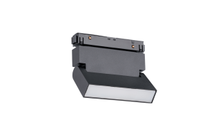 106CX 6W4K (1/50) Светильник для магнитного шинопровода 106CX 6W4K (1/50) Светильник для магнитного шинопровода