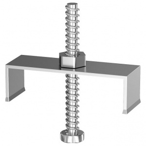 Крепление для трека Arte Lamp Track Accessories A420005 Крепление для трека Arte Lamp Track Accessories A420005