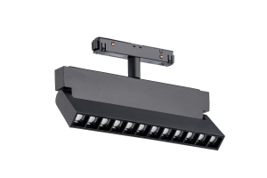 107CY 12W4K (1/20) Светильник для магнитного шинопровода 107CY 12W4K (1/20) Светильник для магнитного шинопровода