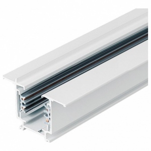 Трек встраиваемый Arlight Lgd 4tr LGD-4TR-TRACK-F-2000-WH-M (C) Трек встраиваемый Arlight Lgd 4tr LGD-4TR-TRACK-F-2000-WH-M (C)