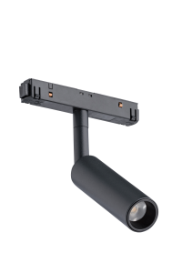 015CG 6W4K (1/50) Светильник для магнитного шинопровода 015CG 6W4K (1/50) Светильник для магнитного шинопровода