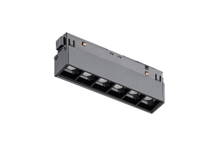 005CM 6W3K (1/50) Светильник для магнитного шинопровода 005CM 6W3K (1/50) Светильник для магнитного шинопровода