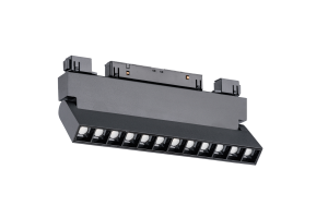 107CX 12W4K (1/20) Светильник для магнитного шинопровода 107CX 12W4K (1/20) Светильник для магнитного шинопровода