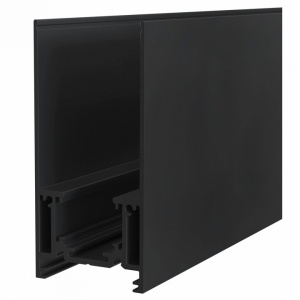 Трек накладной Maytoni Busbar trunkings TRX004-211B Трек накладной Maytoni Busbar trunkings TRX004-211B